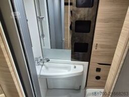 Knaus Van TI Plus 650 MEG Platinum Selection * TraumMobil*Automatik*Allrad*