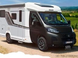 Knaus Sky TI 650 MEG *TraumMobil*Automatik*IC-Line*