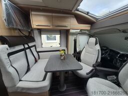 Knaus Sky TI 650 MEG *TraumMobil*Automatik*IC-Line*