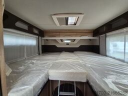 Knaus Sky TI 650 MEG *TraumMobil*Automatik*IC-Line*