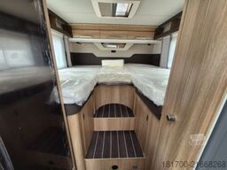 Knaus Sky TI 650 MEG *TraumMobil*Automatik*IC-Line*