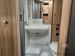 Knaus Sky TI 650 MEG *TraumMobil*Automatik*IC-Line*