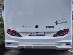 Knaus Sky TI 650 MEG *TraumMobil*Automatik*IC-Line*