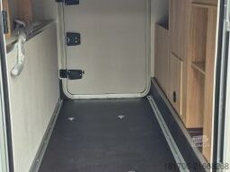 Knaus Sky TI 650 MEG *TraumMobil*Automatik*IC-Line*