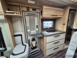 Knaus Sky TI 650 MEG *TraumMobil*Automatik*IC-Line*
