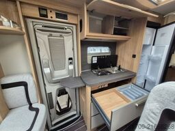 Knaus Sky TI 650 MEG *TraumMobil*Automatik*IC-Line*