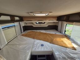 Knaus Sky TI 650 MEG *TraumMobil*Automatik*IC-Line*