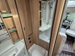 Knaus Sky TI 650 MEG *TraumMobil*Automatik*IC-Line*