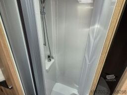 Knaus Sky TI 650 MEG *TraumMobil*Automatik*IC-Line*