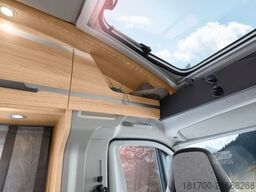 Knaus Sky TI 650 MEG *TraumMobil*Automatik*IC-Line*
