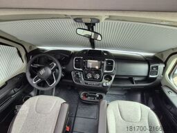 Knaus Sky TI 650 MEG *TraumMobil*Automatik*IC-Line*