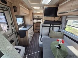 Knaus Sky TI 650 MEG *TraumMobil*Automatik*IC-Line*