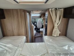 Knaus Sky TI 650 MEG *TraumMobil*Automatik*IC-Line*