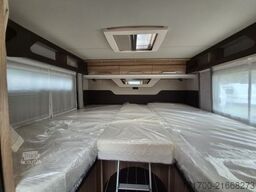 Knaus Sky TI 650 MEG *TraumMobil*Automatik*IC-Line*