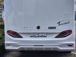 Knaus Sky TI 650 MEG *TraumMobil*Automatik*IC-Line*
