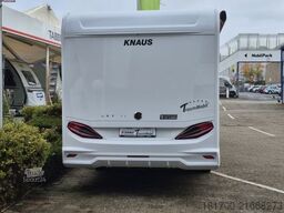 Knaus Sky TI 650 MEG *TraumMobil*Automatik*IC-Line*