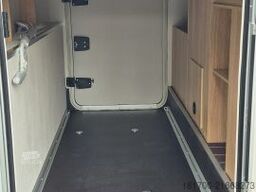 Knaus Sky TI 650 MEG *TraumMobil*Automatik*IC-Line*