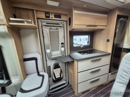 Knaus Sky TI 650 MEG *TraumMobil*Automatik*IC-Line*
