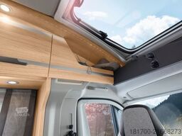 Knaus Sky TI 650 MEG *TraumMobil*Automatik*IC-Line*
