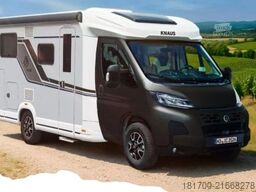 Knaus Sky TI 650 MEG *TraumMobil*Automatik*IC-Line*