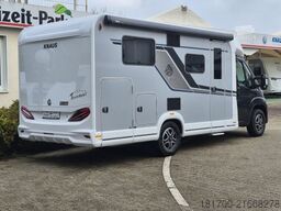 Knaus Sky TI 650 MEG *TraumMobil*Automatik*IC-Line*