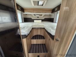 Knaus Sky TI 650 MEG *TraumMobil*Automatik*IC-Line*