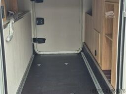 Knaus Sky TI 650 MEG *TraumMobil*Automatik*IC-Line*