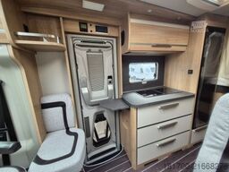 Knaus Sky TI 650 MEG *TraumMobil*Automatik*IC-Line*