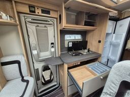 Knaus Sky TI 650 MEG *TraumMobil*Automatik*IC-Line*