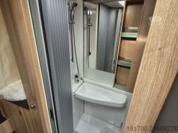 Knaus Sky TI 650 MEG *TraumMobil*Automatik*IC-Line*