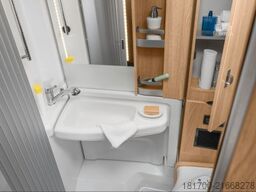 Knaus Sky TI 650 MEG *TraumMobil*Automatik*IC-Line*