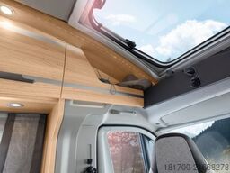 Knaus Sky TI 650 MEG *TraumMobil*Automatik*IC-Line*
