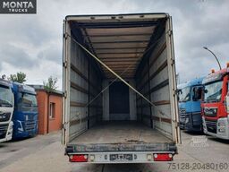 MAN TGX 18.400, Euro6, Standklima,Edscha, Aktion!