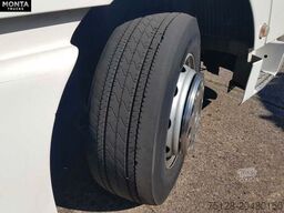 MAN TGX 18.400, Euro6, Standklima,Edscha, Aktion!