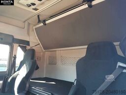 MAN TGX 18.400, Euro6, Standklima,Edscha, Aktion!