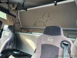 MAN TGX 18.460, Euro6, Standklima, Intarder,XXL
