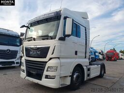 MAN TGX 18.500, Retarder, Standklima,1.Hand, 2xStück