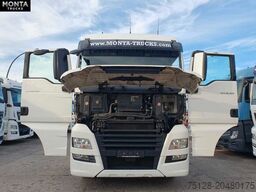 MAN TGX 18.500, Retarder, Standklima,1.Hand, 2xStück