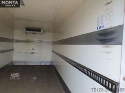 MERCEDES-BENZ Atego 816L, Kühlkoffer, Euro5, Klima, LBWTüv