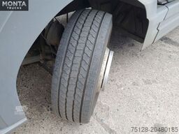 MERCEDES-BENZ Atego 816L, Kühlkoffer, Euro5, Klima, LBWTüv