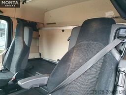 MERCEDES-BENZ Actros 1843, Euro6, Nebenantrieb, Alufelgen