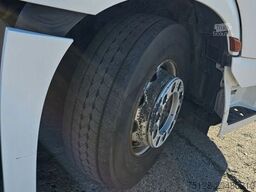 MERCEDES-BENZ Actros 2545 BDF, Euro 6, Safety Pack, AHK