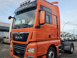 MAN TGX 18.460, Euro6, XXL, 1.Hand, Tüv,2x vorhanden