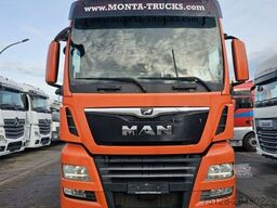 MAN TGX 18.460, Euro6, XXL, 1.Hand, Tüv,2x vorhanden
