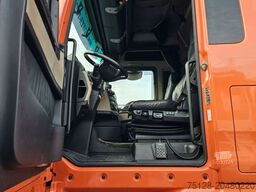 MAN TGX 18.460, Euro6, XXL, 1.Hand, Tüv,2x vorhanden