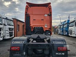 MAN TGX 18.460, Euro6, XXL, 1.Hand, Tüv,2x vorhanden