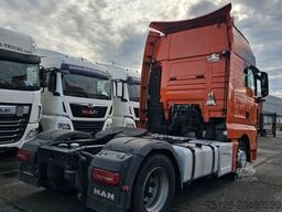MAN TGX 18.460, Euro6, XXL, 1.Hand, Tüv,2x vorhanden