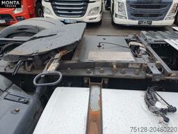 MAN TGX 18.460, Euro6, XXL, 1.Hand, Tüv,2x vorhanden