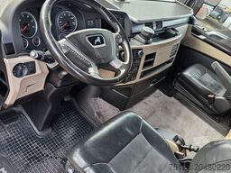 MAN TGX 18.460, Euro6, XXL, 1.Hand, Tüv,2x vorhanden