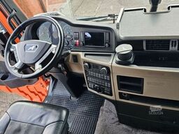 MAN TGX 18.460, Euro6, XXL, 1.Hand, Tüv,2x vorhanden